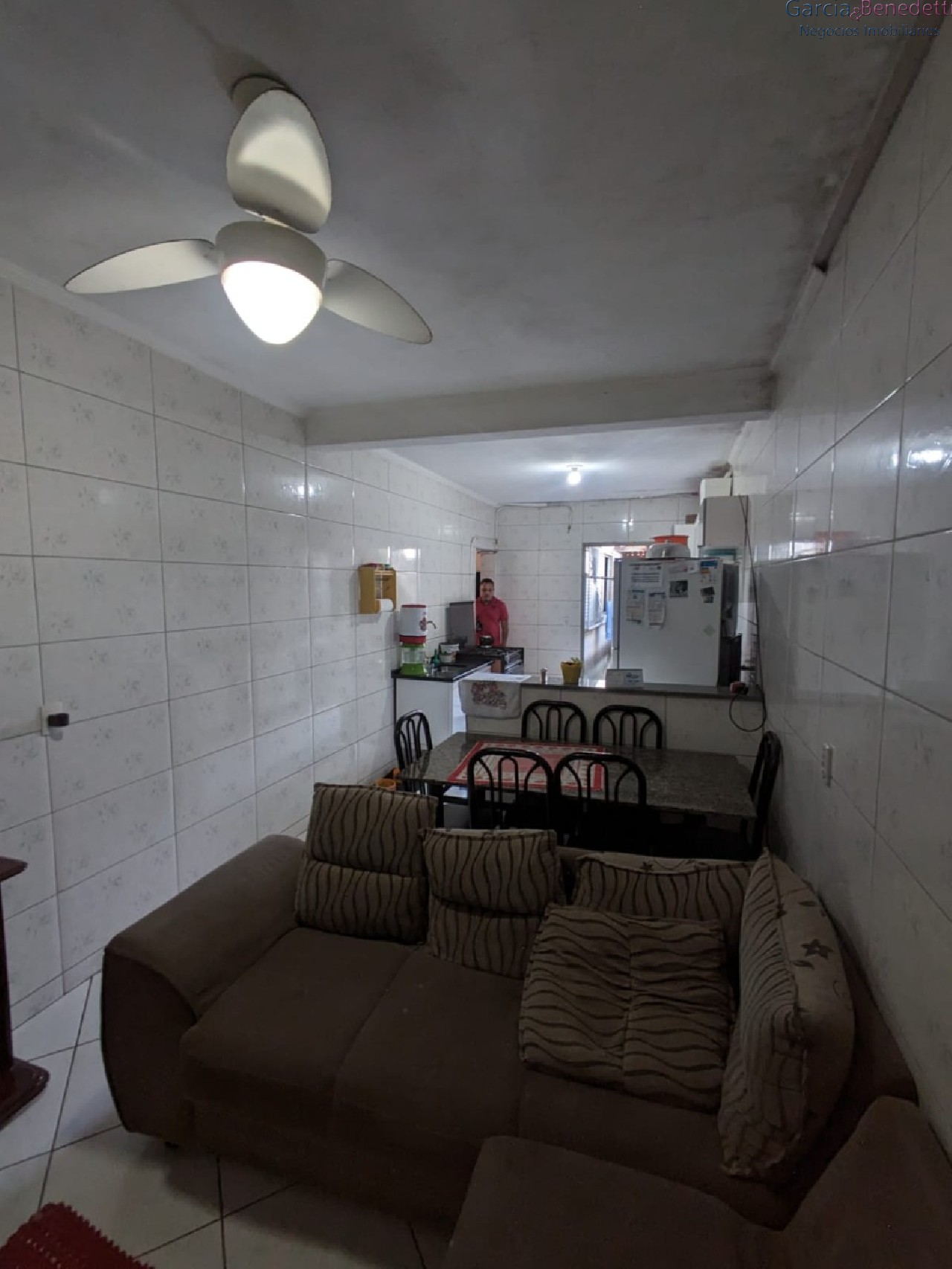 Ótima casa parque residencial eloy chaves - jundiaí - sp