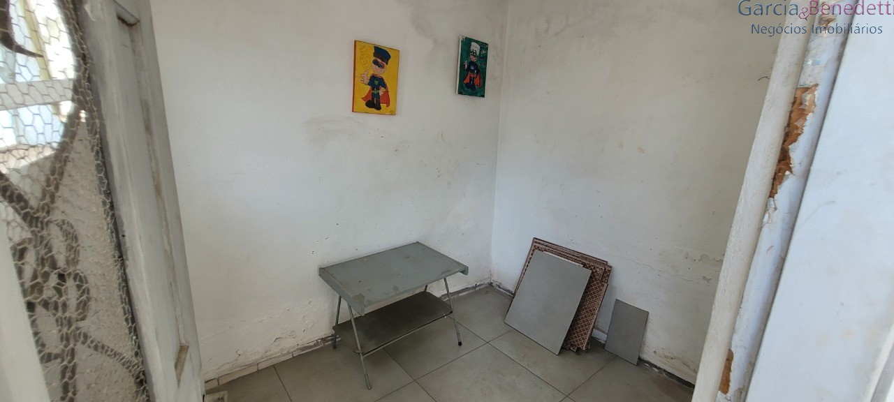 Ótima Casa Comercial e Residencial a Venda, Parque Brasília em Jundiaí SP