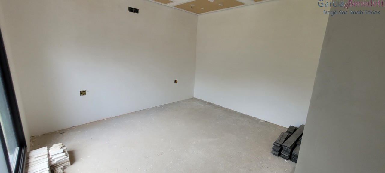 Linda Casa Térrea e Nova em Condomínio de Alto Padrão Residencial Terras da Alvorada Jundiaí