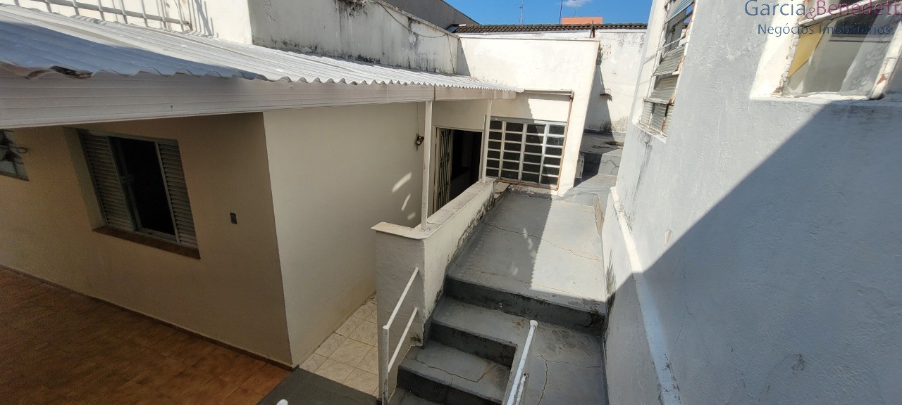 Ótima Casa Comercial e Residencial a Venda, Parque Brasília em Jundiaí SP