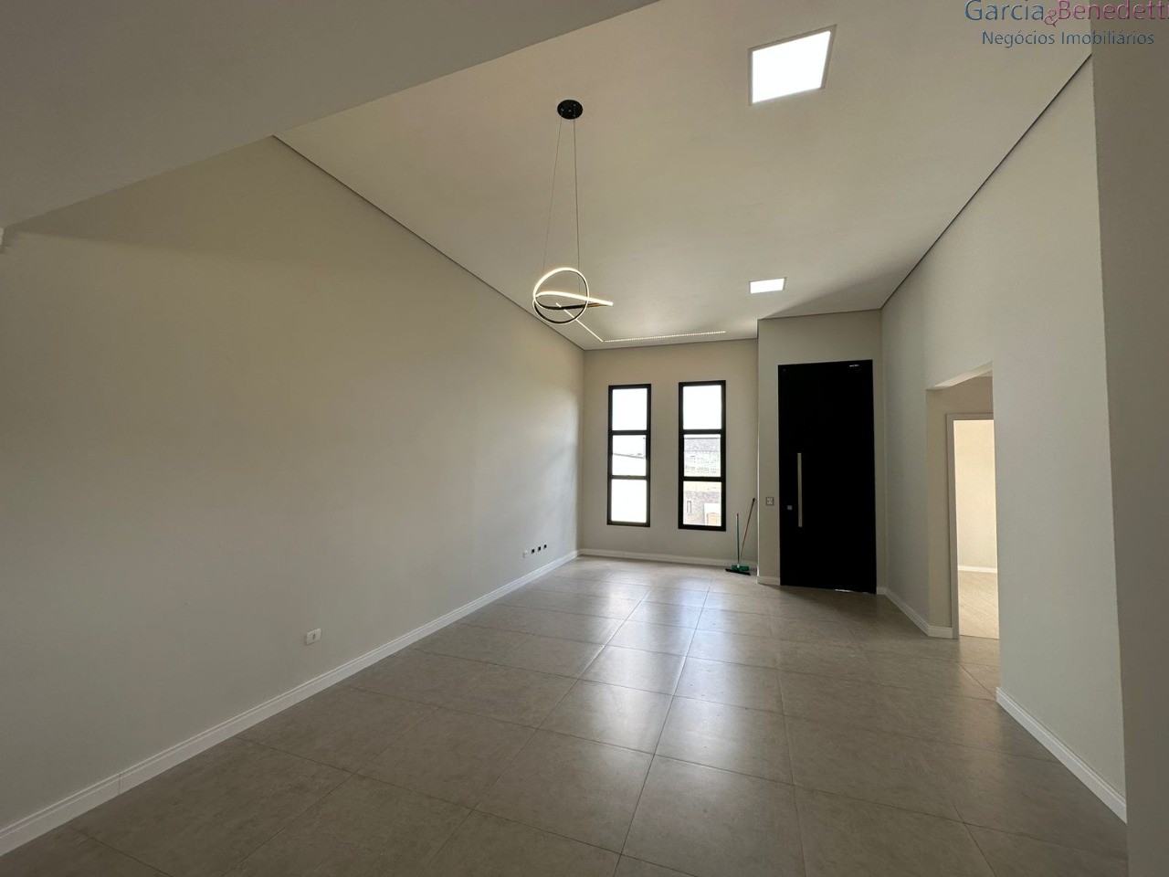 Linda casa nova e térrea a venda residencial tosi itupeva