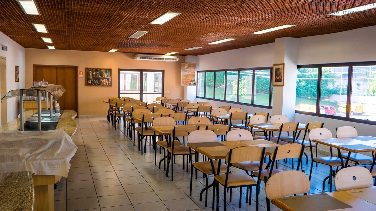 Ótimo galpão em condomínio industrial - comercial - logístic