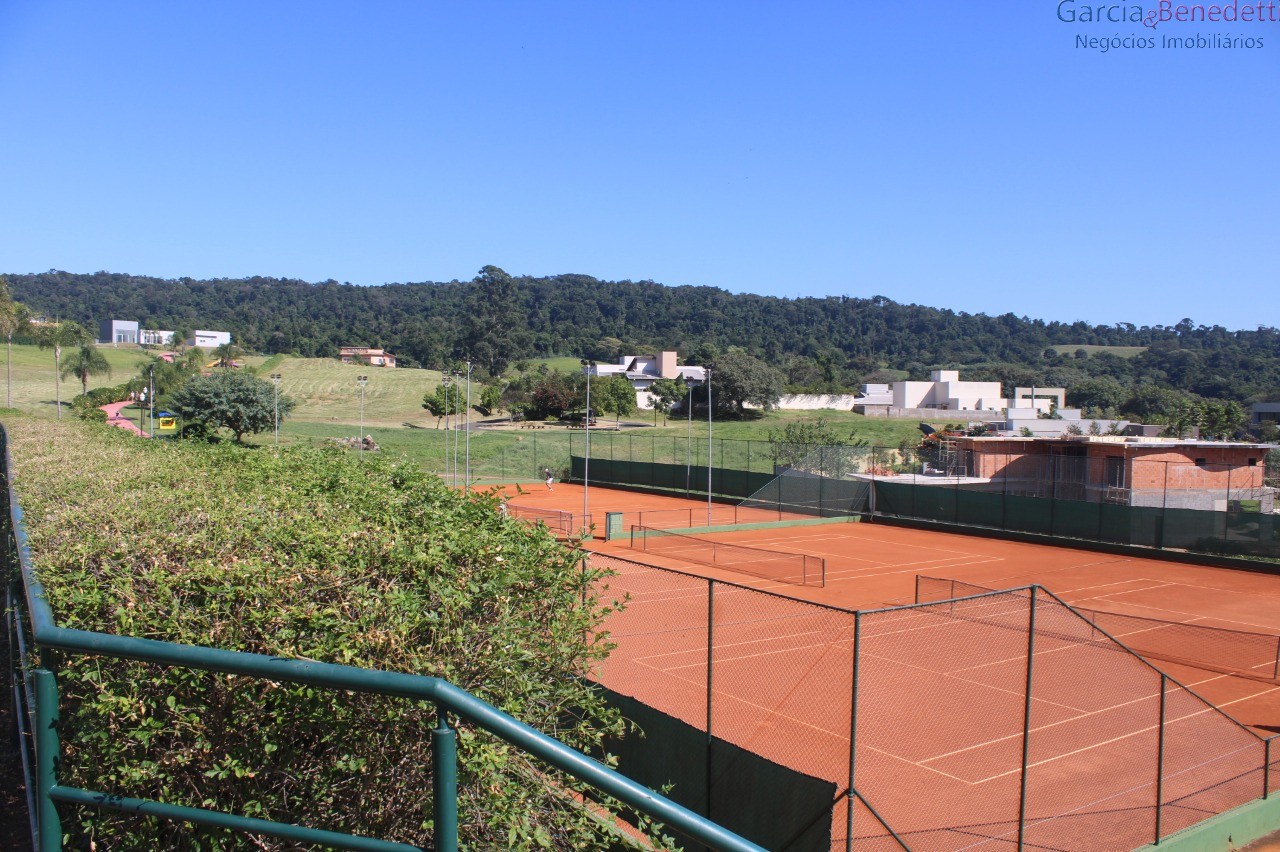 Terreno exclusivo em condomínio de luxo em Itupeva-SP, Jardim Alegre - 1.216 m² de puro requinte!