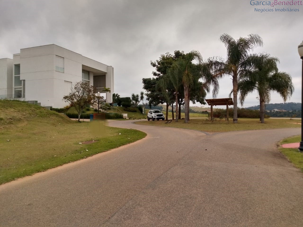 Terreno exclusivo em condomínio de luxo em itupeva-sp, jardi