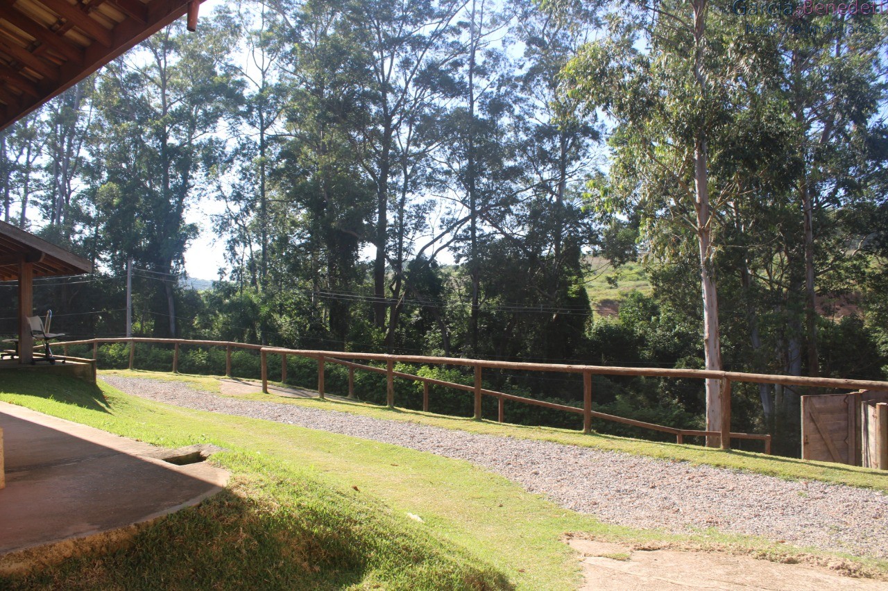 Terreno exclusivo em condomínio de luxo em Itupeva-SP, Jardim Alegre - 1.216 m² de puro requinte!