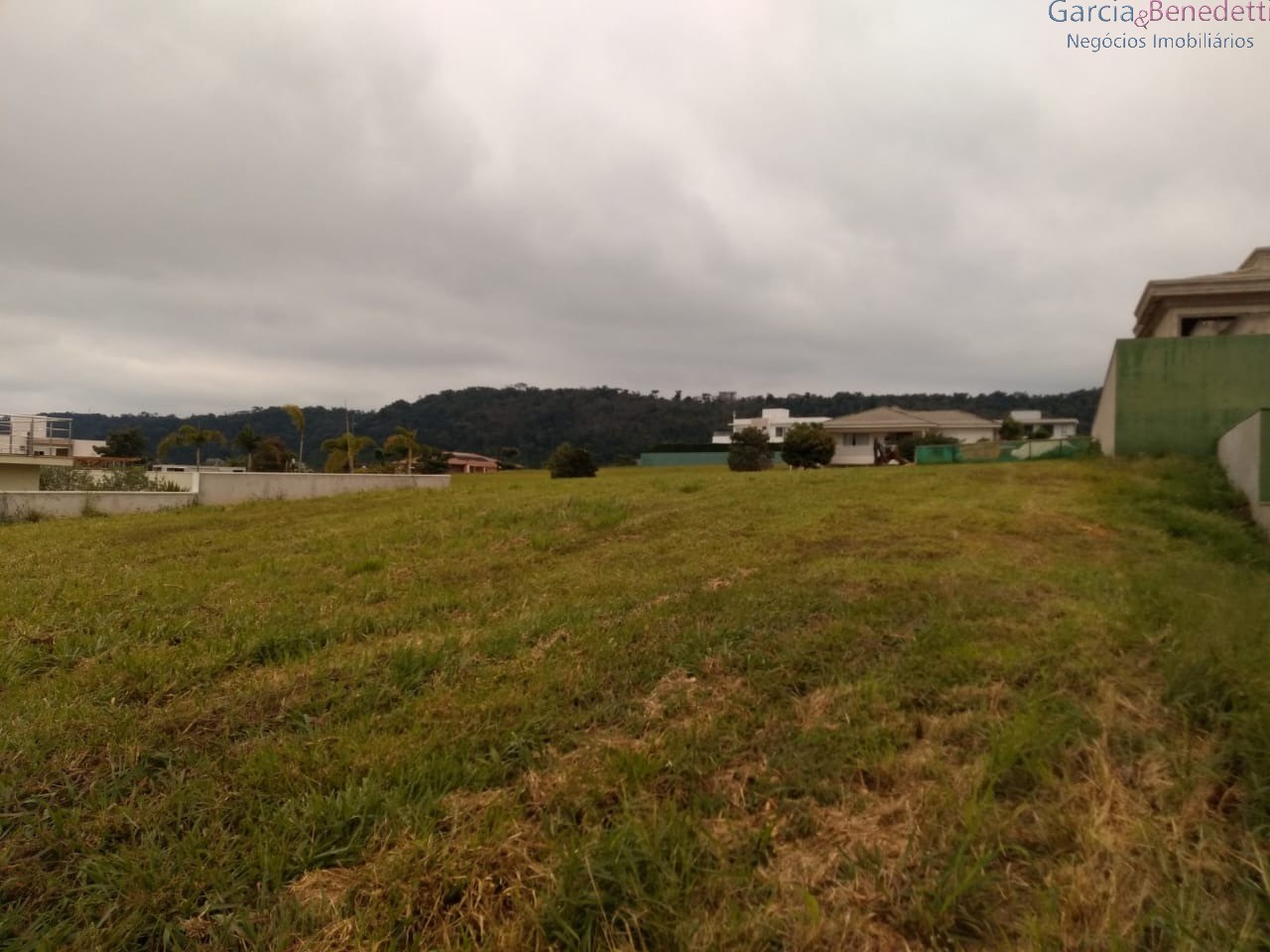 Terreno exclusivo em condomínio de luxo em itupeva-sp, jardi