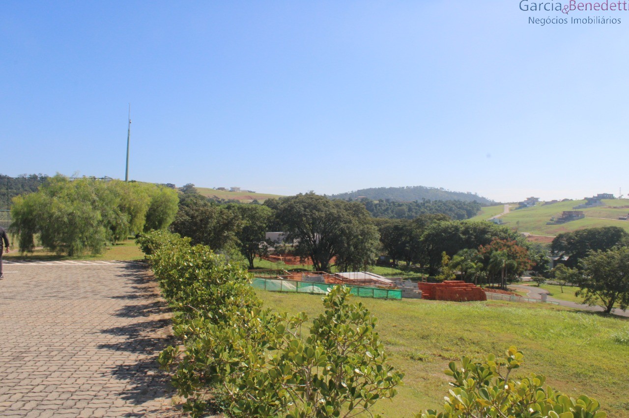 Terreno exclusivo em condomínio de luxo em Itupeva-SP, Jardim Alegre - 1.216 m² de puro requinte!
