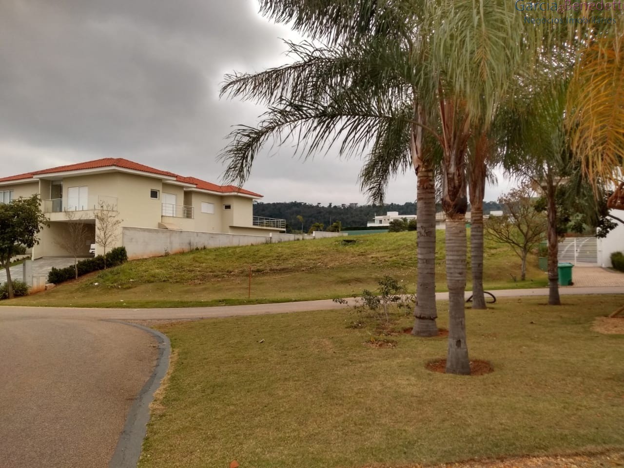 Terreno exclusivo em condomínio de luxo em itupeva-sp, jardi