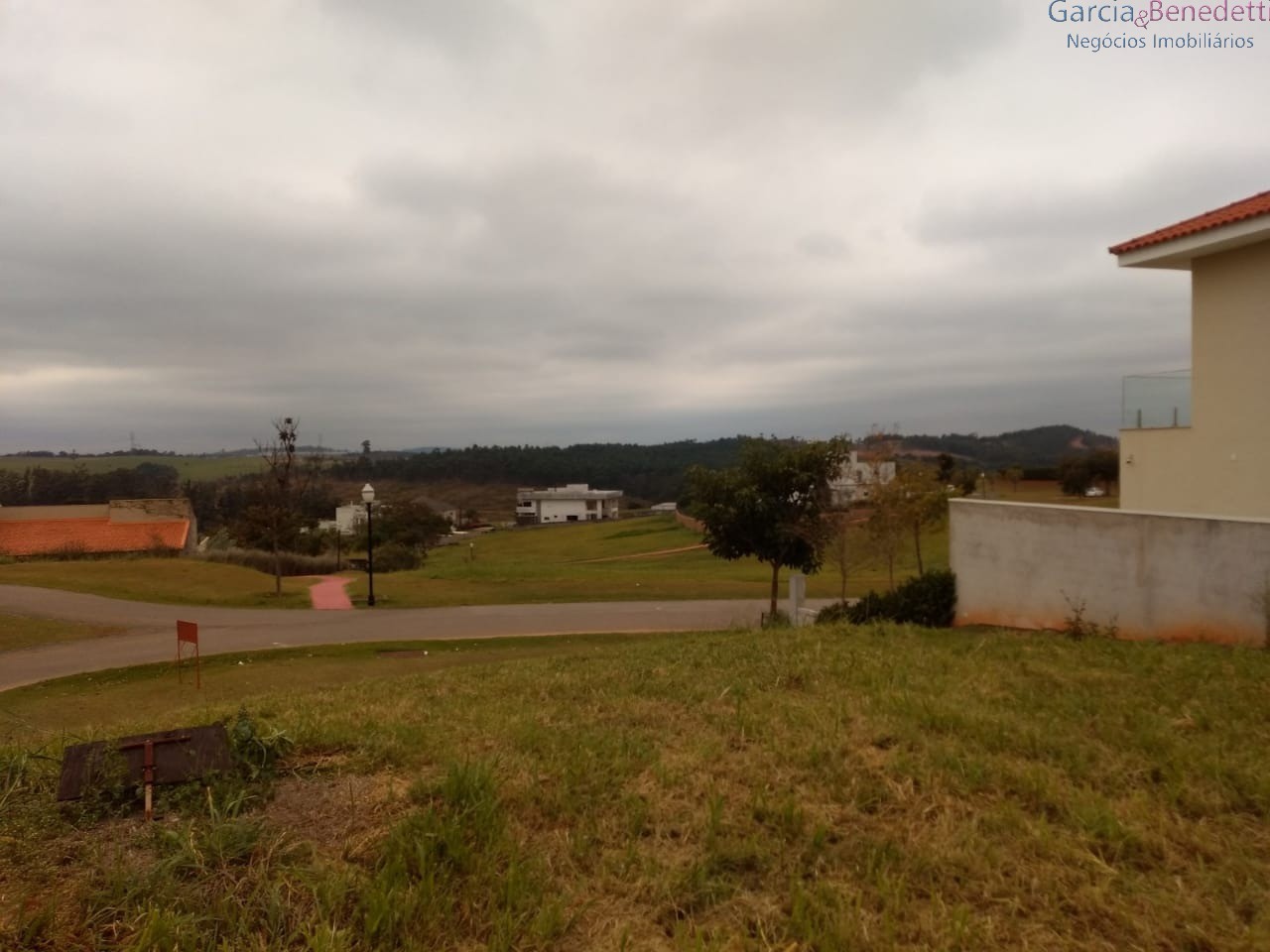 Terreno exclusivo em condomínio de luxo em Itupeva-SP, Jardim Alegre - 1.216 m² de puro requinte!