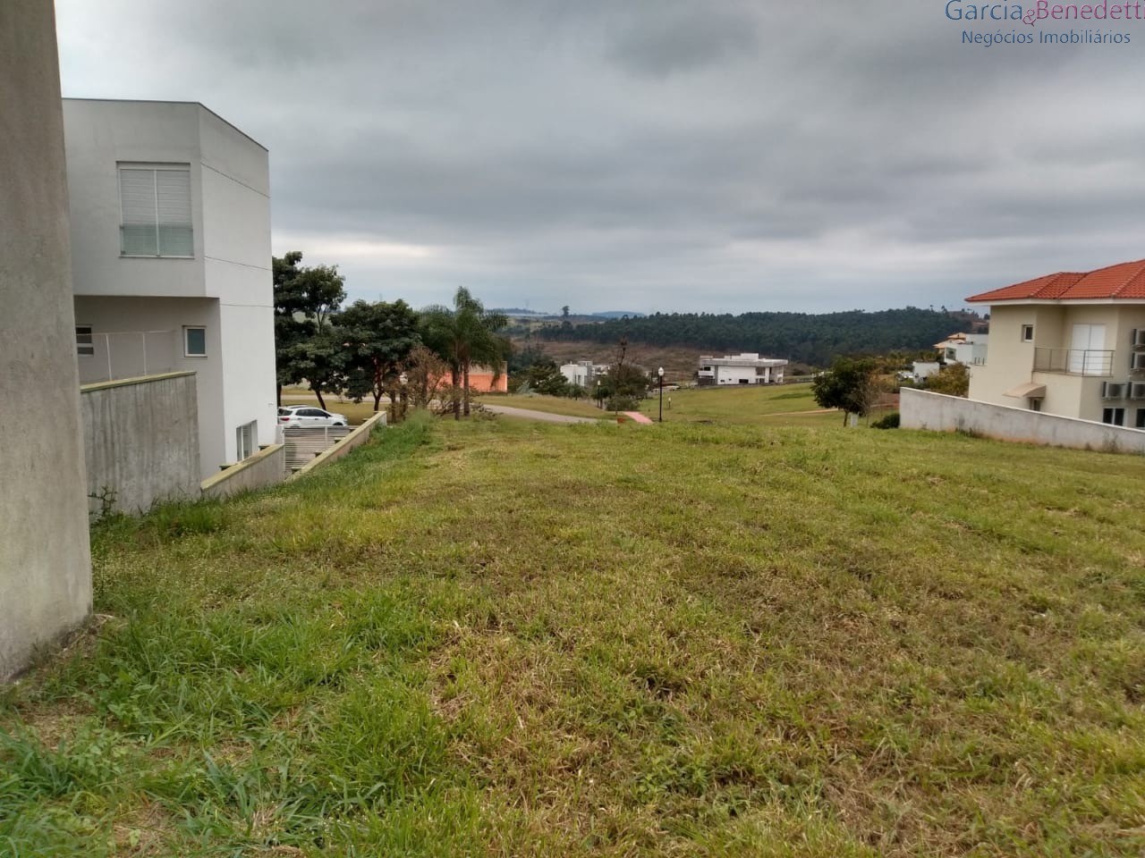 Terreno exclusivo em condomínio de luxo em itupeva-sp, jardi