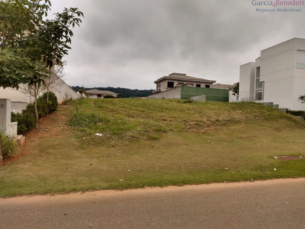 Terreno exclusivo em condomínio de luxo em itupeva-sp, jardi