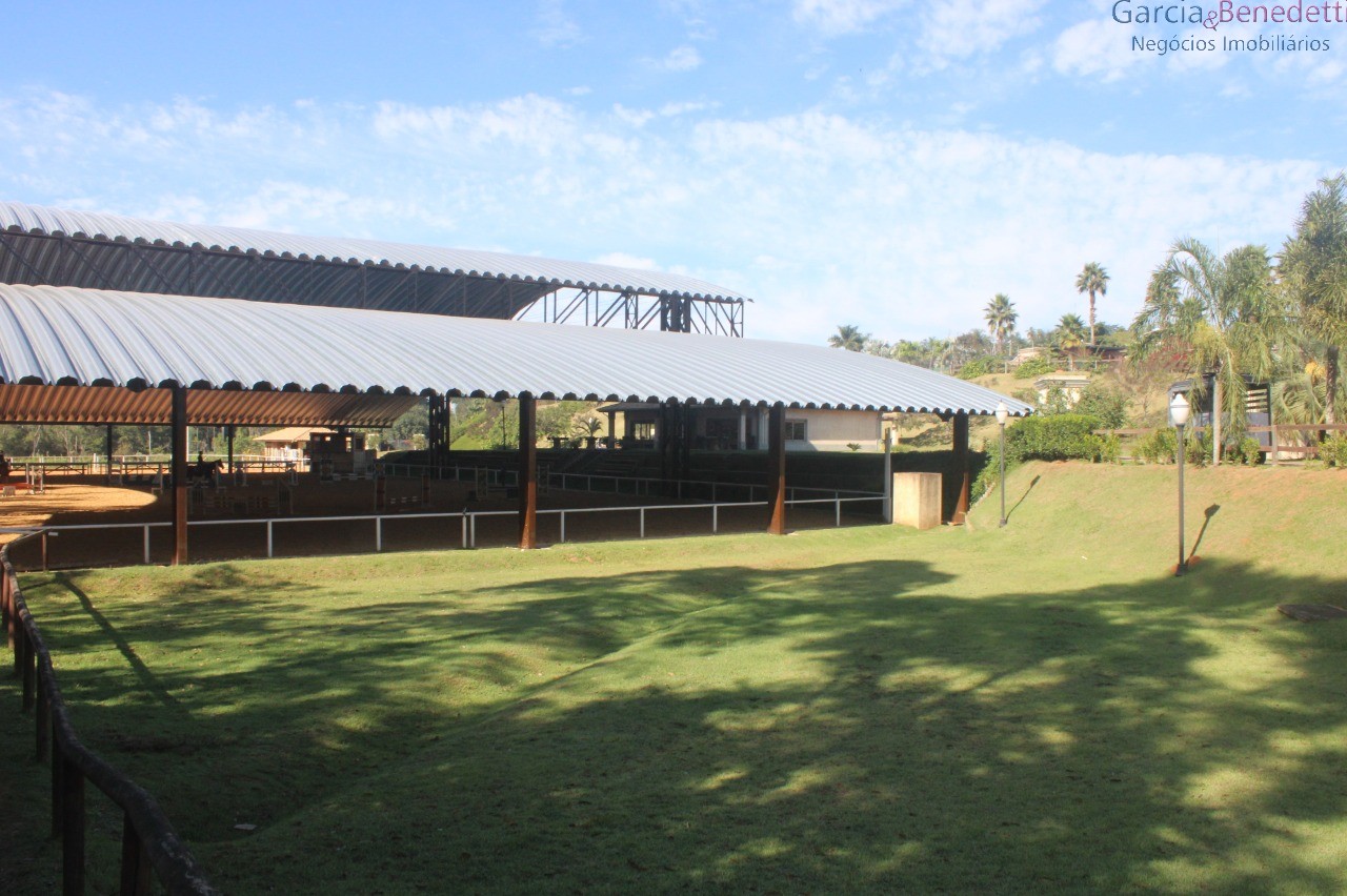 Terreno exclusivo em condomínio de luxo em Itupeva-SP, Jardim Alegre - 1.216 m² de puro requinte!