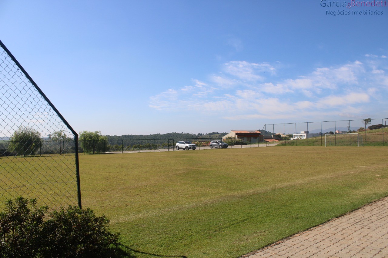 Terreno exclusivo em condomínio de luxo em Itupeva-SP, Jardim Alegre - 1.216 m² de puro requinte!