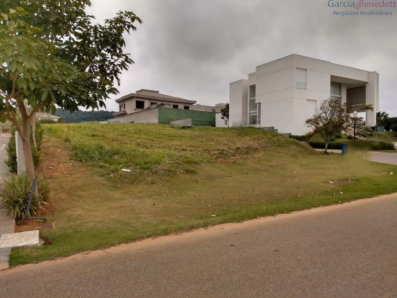 Terreno exclusivo em condomínio de luxo em itupeva-sp, jardi