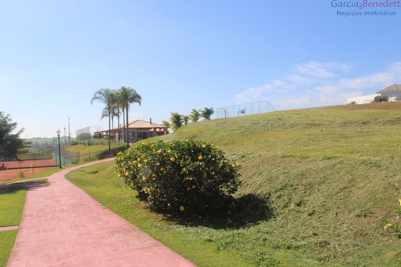 Terreno exclusivo em condomínio de luxo em Itupeva-SP, Jardim Alegre - 1.216 m² de puro requinte!