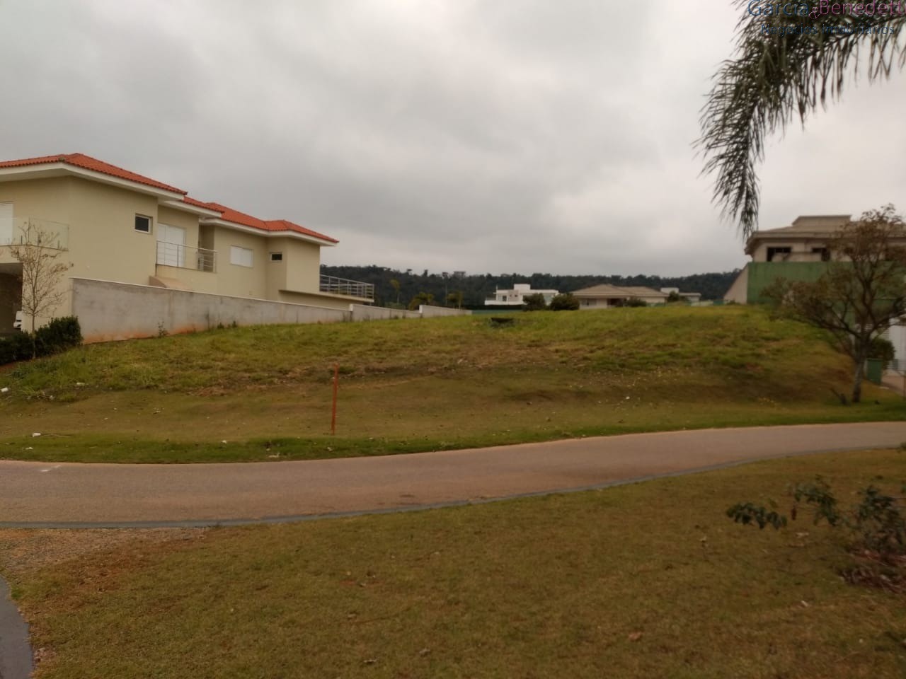 Terreno exclusivo em condomínio de luxo em itupeva-sp, jardi