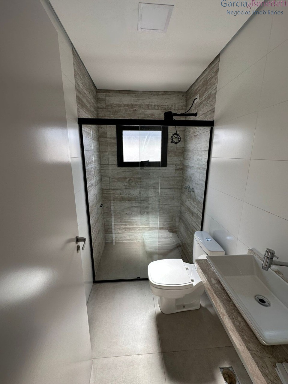 Linda Casa Nova e Térrea a Venda Residencial Tosi Itupeva