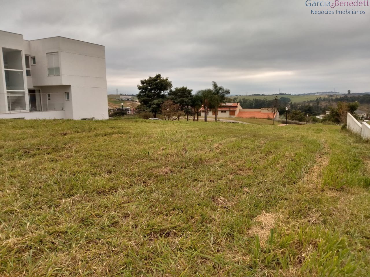 Terreno exclusivo em condomínio de luxo em Itupeva-SP, Jardim Alegre - 1.216 m² de puro requinte!