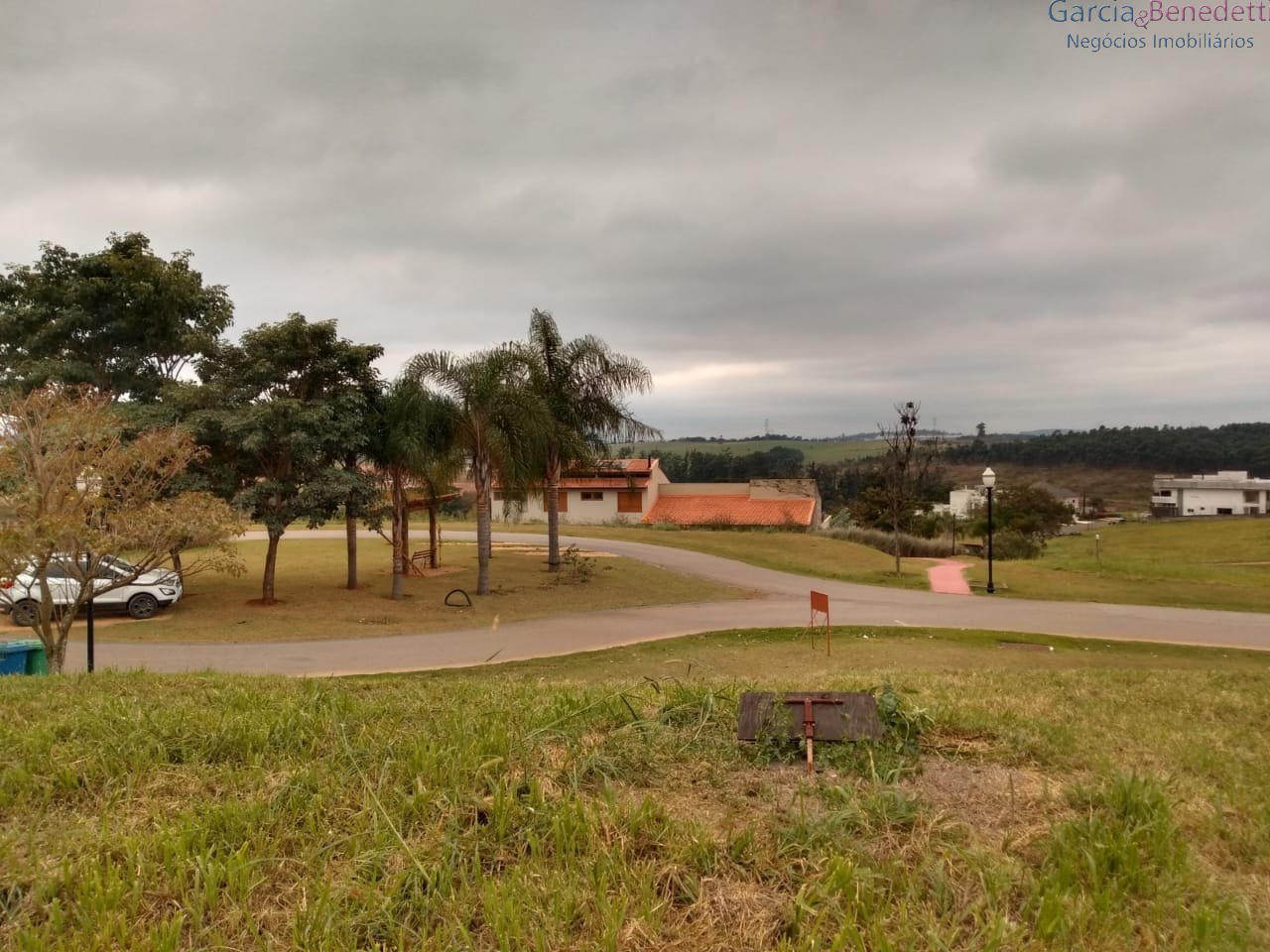 Terreno exclusivo em condomínio de luxo em itupeva-sp, jardi