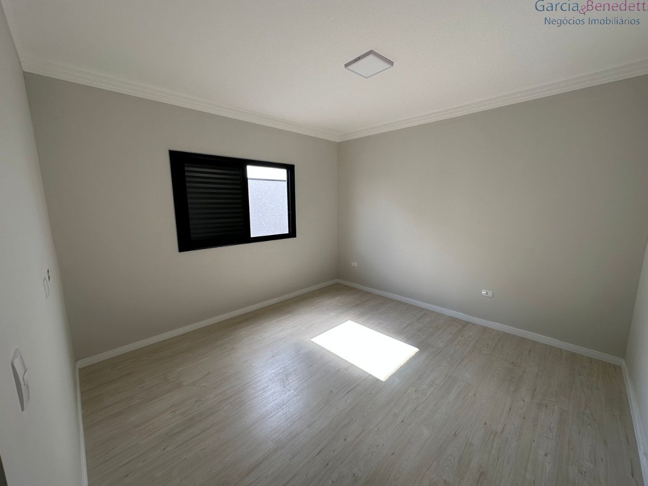 Linda Casa Nova e Térrea a Venda Residencial Tosi Itupeva