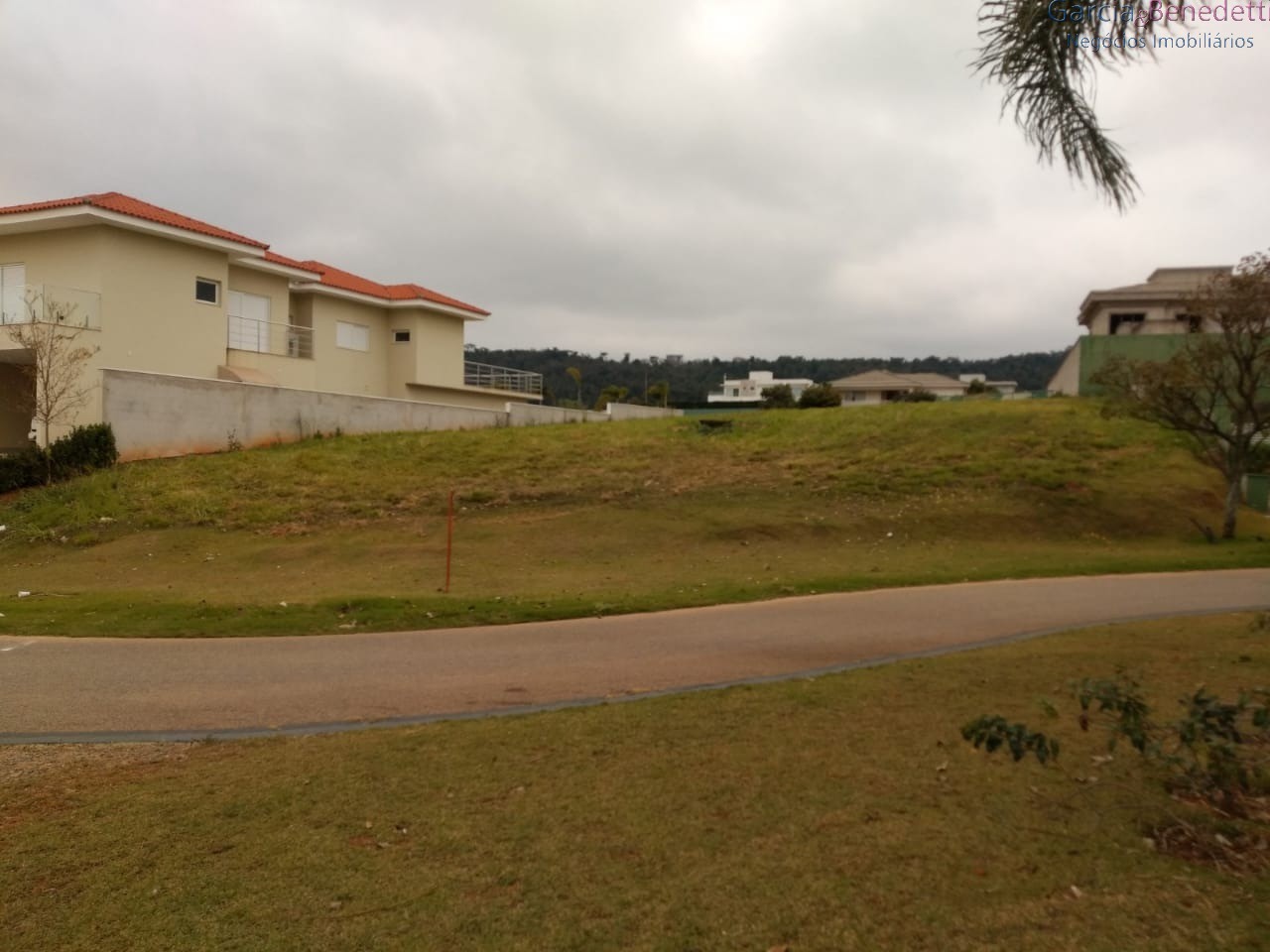 Terreno exclusivo em condomínio de luxo em itupeva-sp, jardi