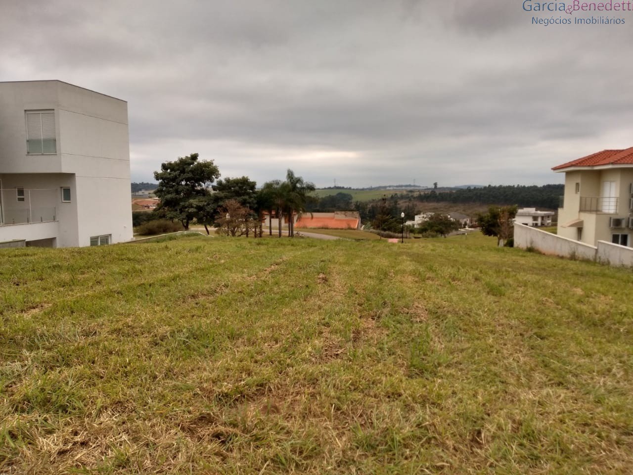 Terreno exclusivo em condomínio de luxo em itupeva-sp, jardi