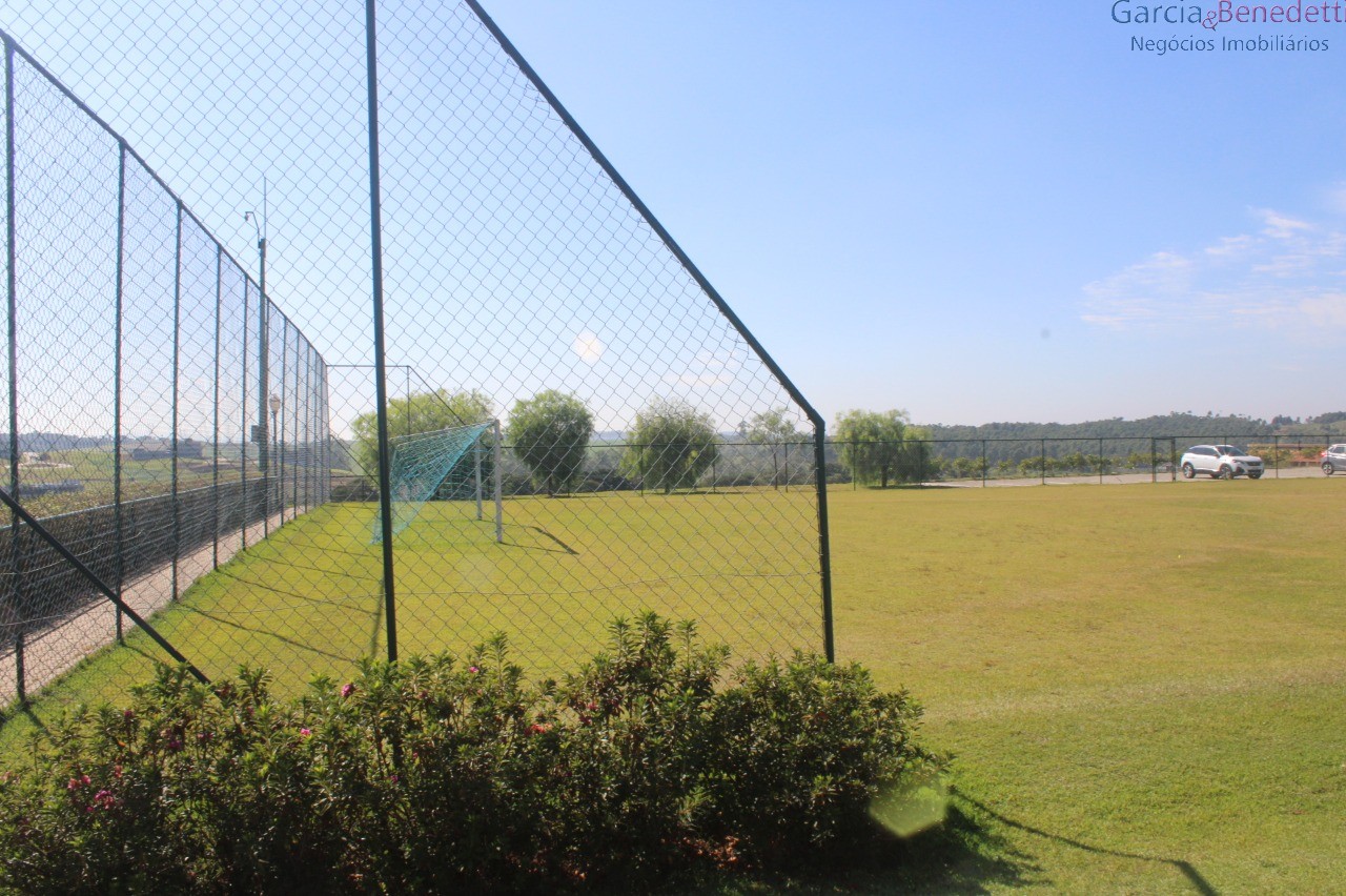 Terreno exclusivo em condomínio de luxo em Itupeva-SP, Jardim Alegre - 1.216 m² de puro requinte!