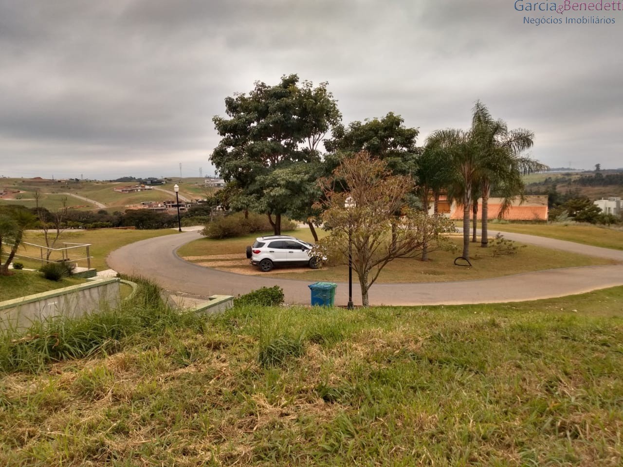 Terreno exclusivo em condomínio de luxo em itupeva-sp, jardi