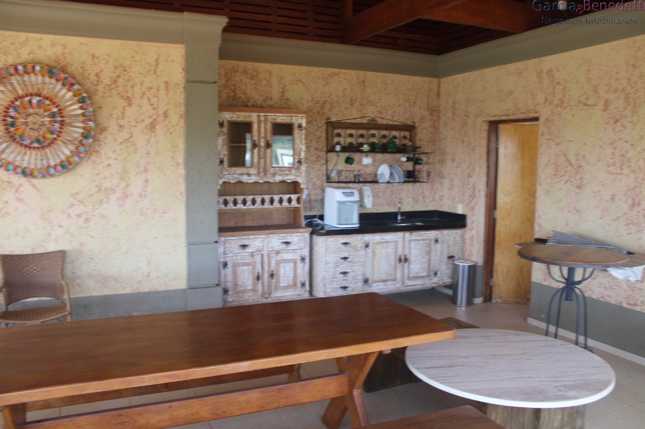 Terreno exclusivo em condomínio de luxo em Itupeva-SP, Jardim Alegre - 1.216 m² de puro requinte!