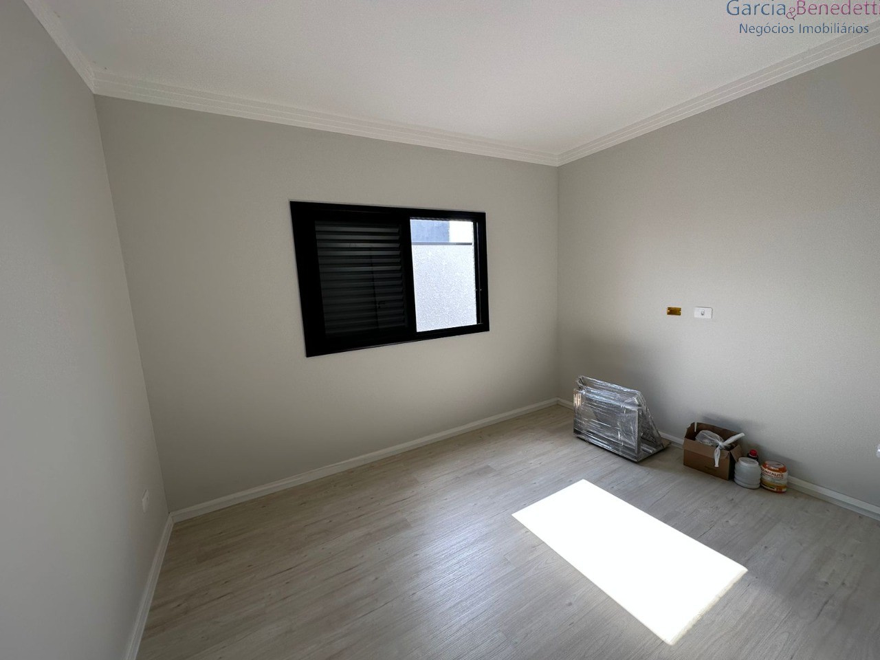 Linda casa nova e térrea a venda residencial tosi itupeva