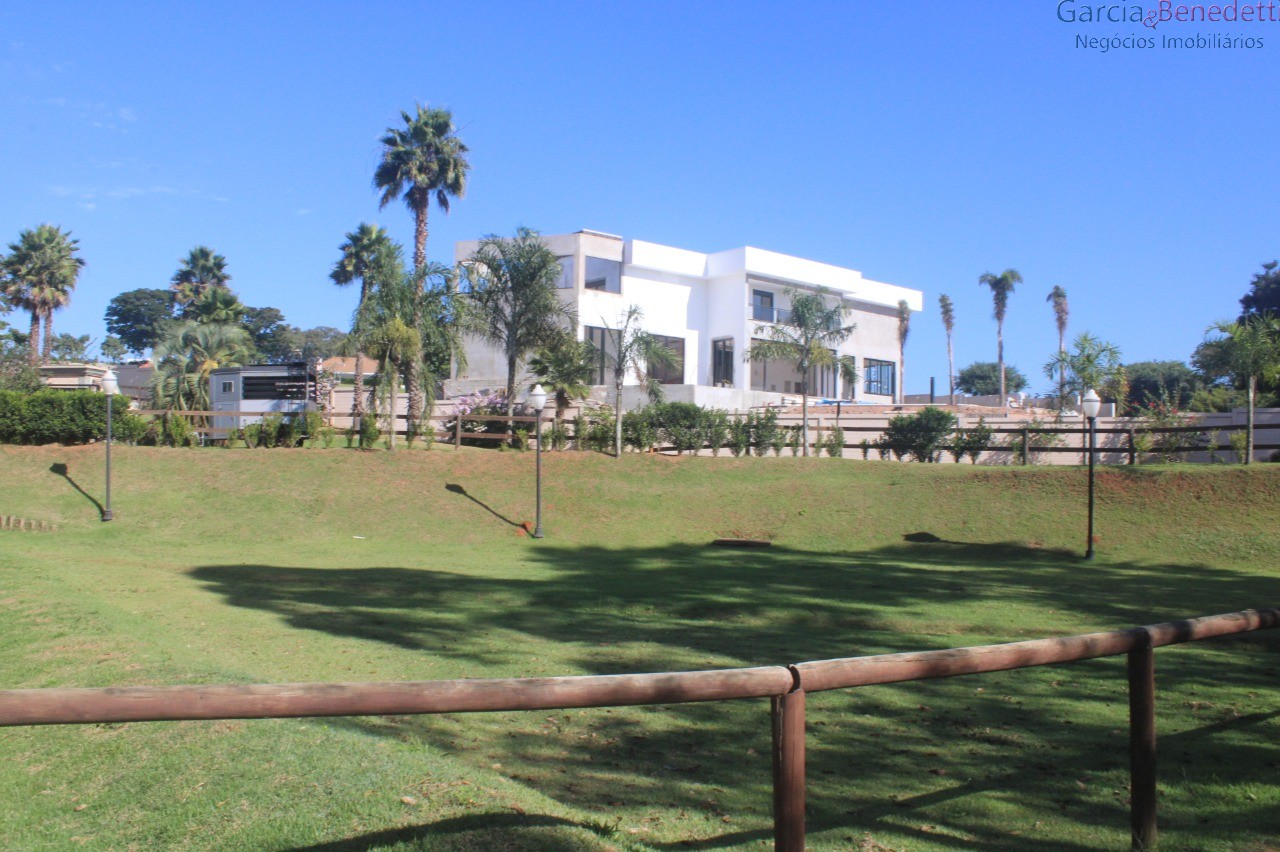 Terreno exclusivo em condomínio de luxo em Itupeva-SP, Jardim Alegre - 1.216 m² de puro requinte!