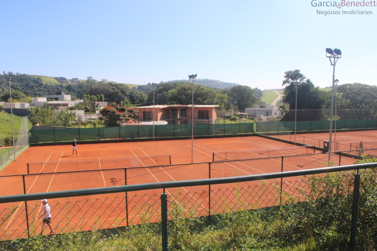 Terreno exclusivo em condomínio de luxo em Itupeva-SP, Jardim Alegre - 1.216 m² de puro requinte!