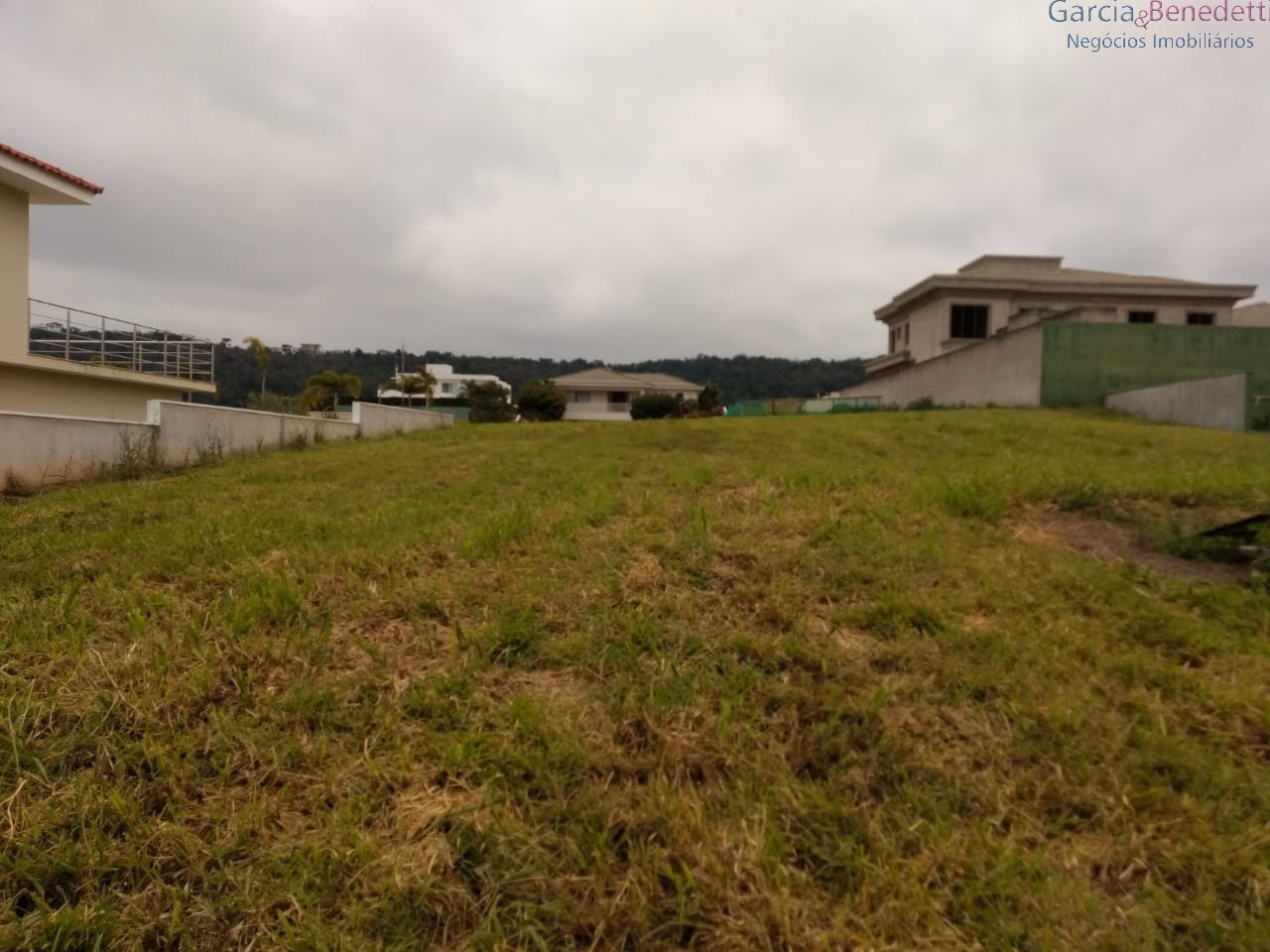 Terreno exclusivo em condomínio de luxo em Itupeva-SP, Jardim Alegre - 1.216 m² de puro requinte!