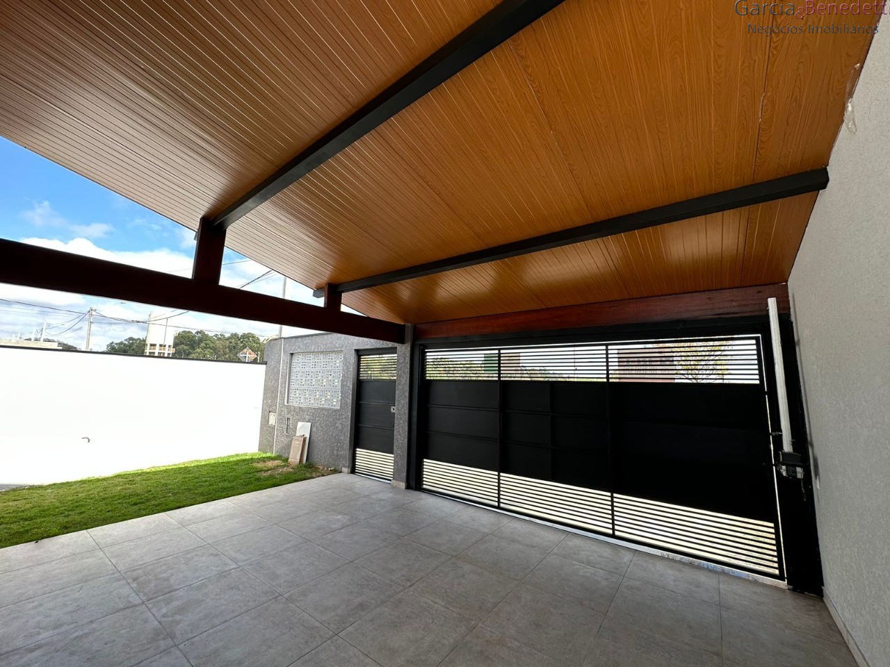 Linda Casa Nova e Térrea a Venda Residencial Tosi Itupeva