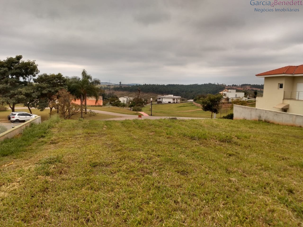 Terreno exclusivo em condomínio de luxo em itupeva-sp, jardi
