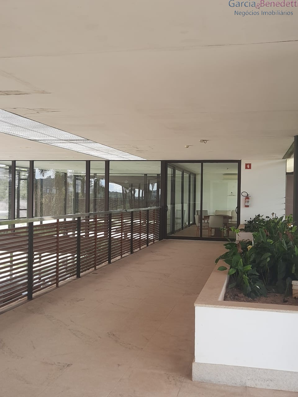Ótimo Lote em Condomínio de Alto Padrão - Residencial Bosque do Horto - Jundiaí - SP