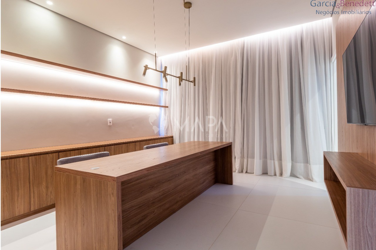 Linda Casa em Condomínio de Altíssimo Padrão - Tamboré Residencial III - Santa de Parnaíba - SP