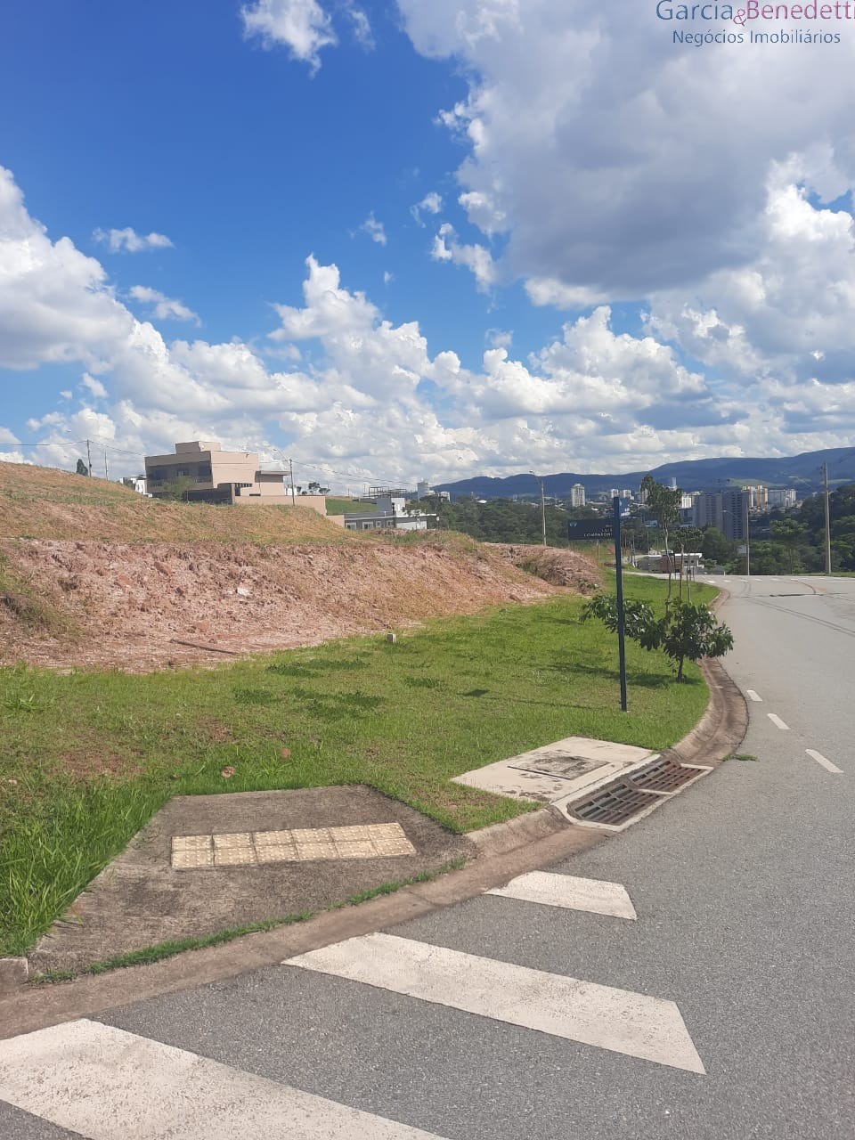 Ótimo lote em condomínio de alto padrão - residencial bosque
