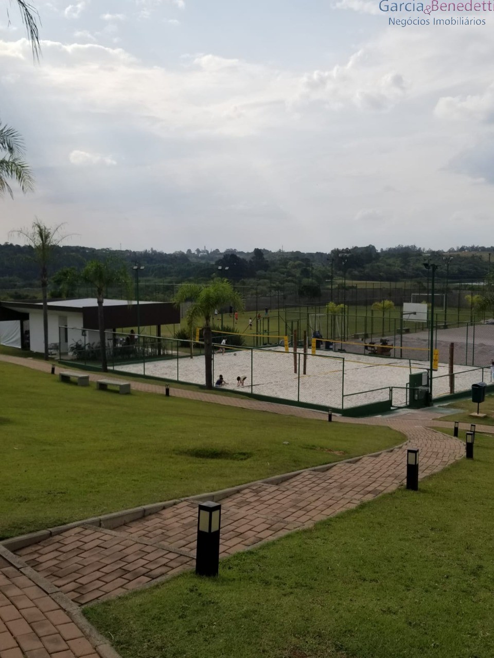 Ótimo lote em condomínio de alto padrão - residencial bosque