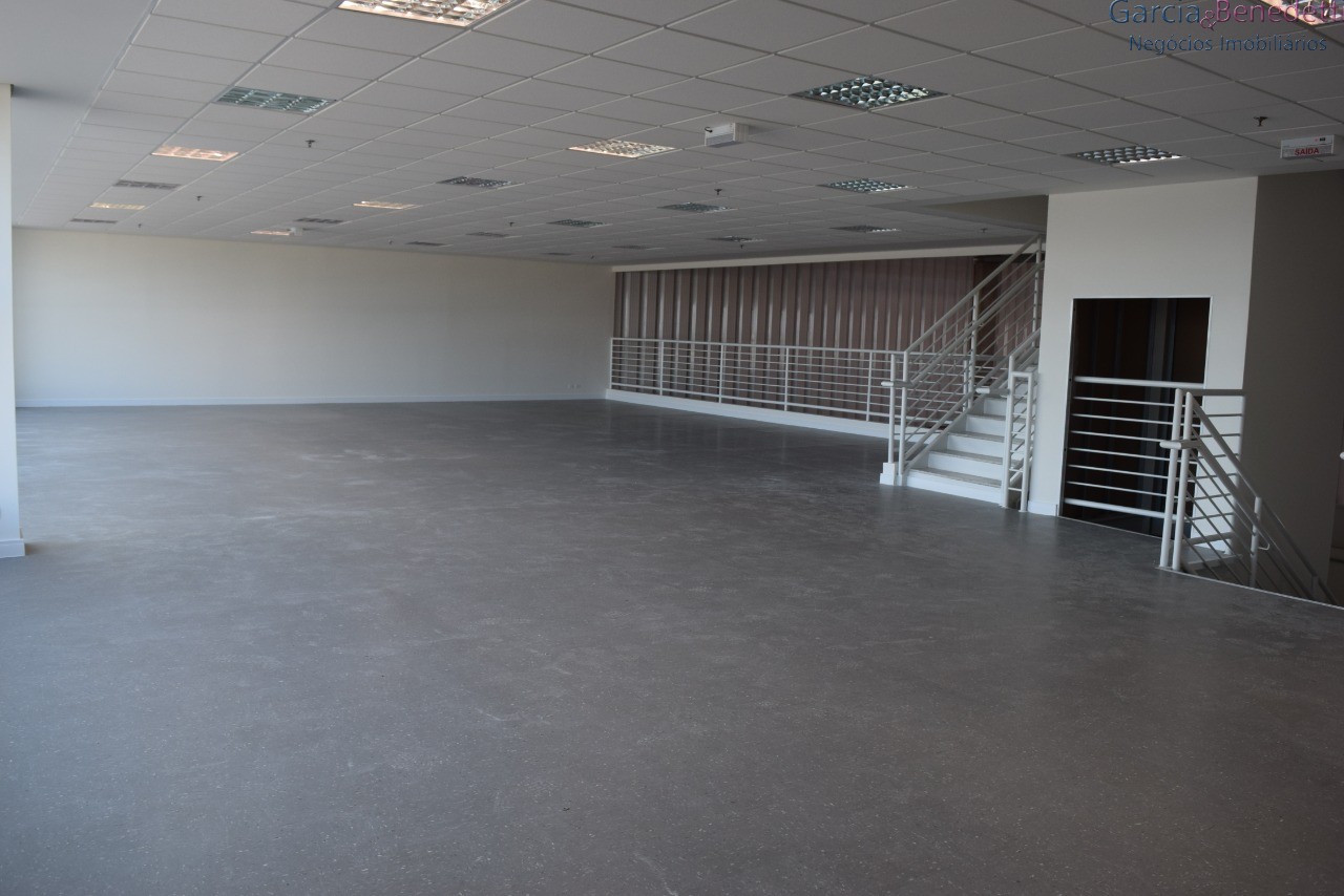 Ótimo galpão modular com condomínio logístico - comercial - 