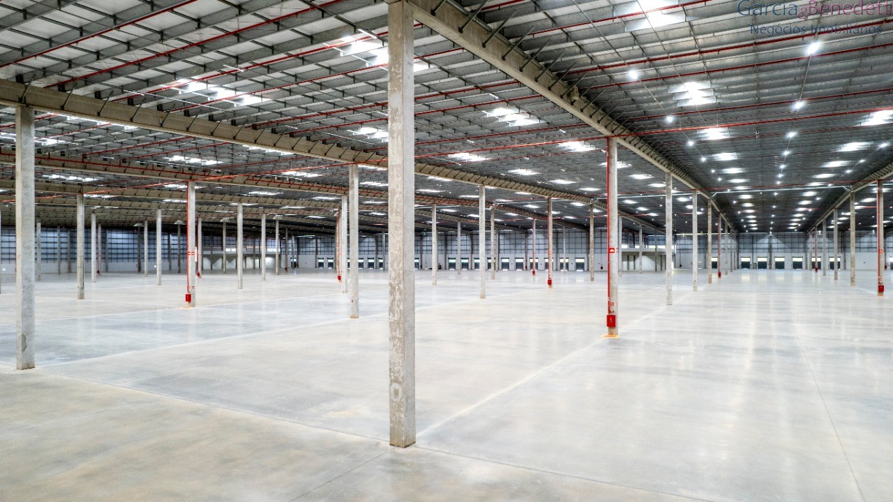 Ótimo Galpão - CROSS DOCKING - Modular em Condomínio Logístico - Comercial - Industrial - Rodovia Castelo Branco - São Roque - SP