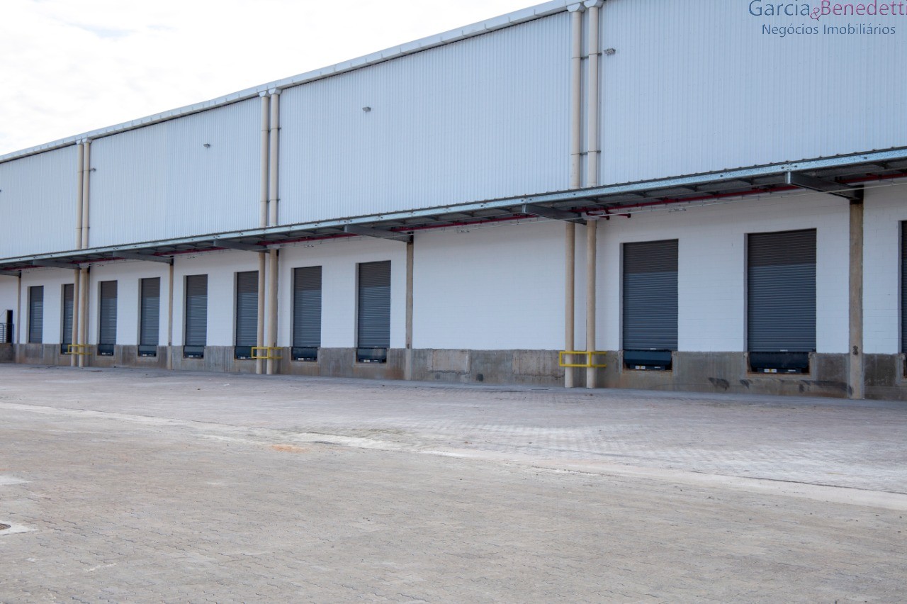 Ótimo Galpão - CROSS DOCKING - Modular em Condomínio Logístico - Comercial - Industrial - Rodovia Castelo Branco - São Roque - SP