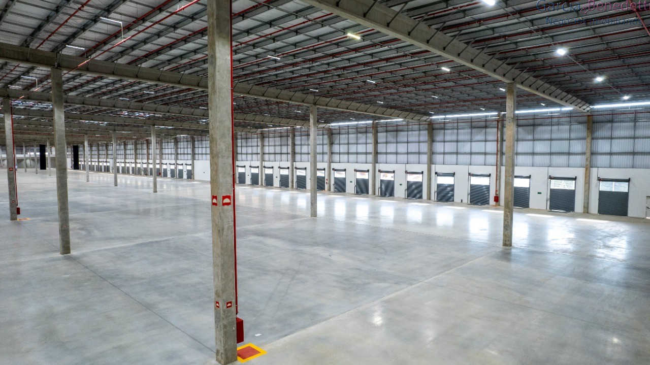 Ótimo Galpão - CROSS DOCKING - Modular em Condomínio Logístico - Comercial - Industrial - Rodovia Castelo Branco - São Roque - SP