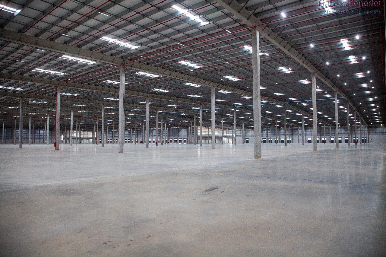 Ótimo Galpão - CROSS DOCKING - Modular em Condomínio Logístico - Comercial - Industrial - Rodovia Castelo Branco - São Roque - SP