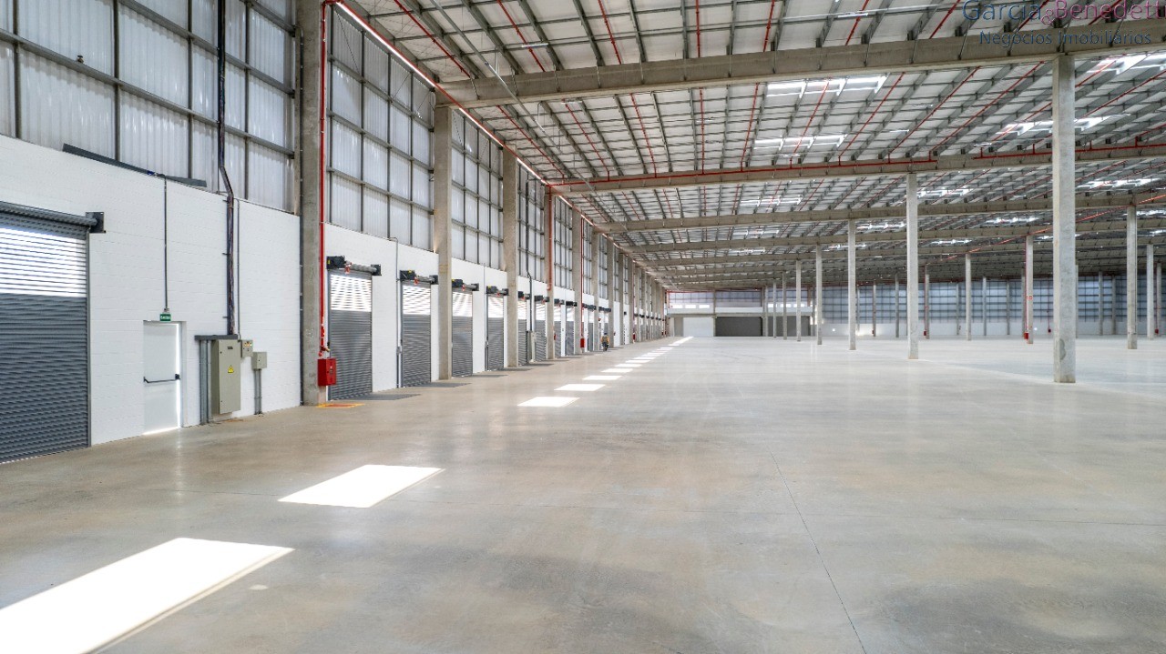 Ótimo Galpão - CROSS DOCKING - Modular em Condomínio Logístico - Comercial - Industrial - Rodovia Castelo Branco - São Roque - SP