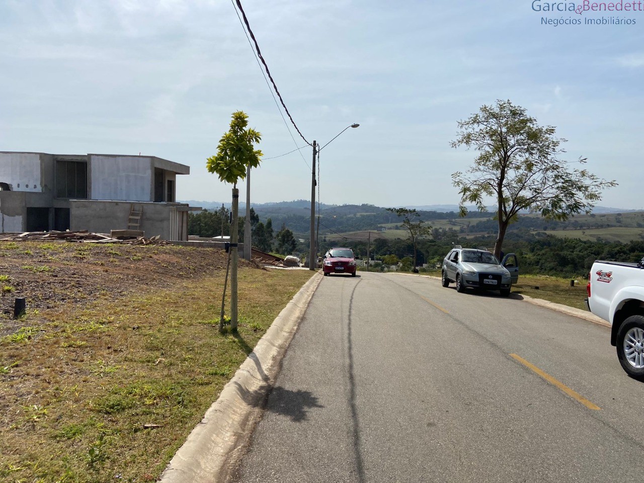 Terreno em condomínio à venda em itupeva-sp, no bairro boa e