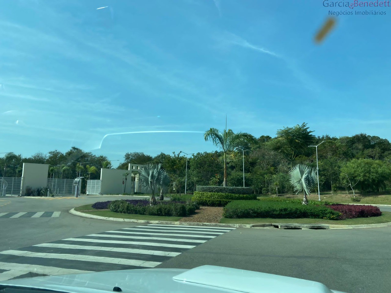Terreno em condomínio à venda em itupeva-sp, no bairro boa e