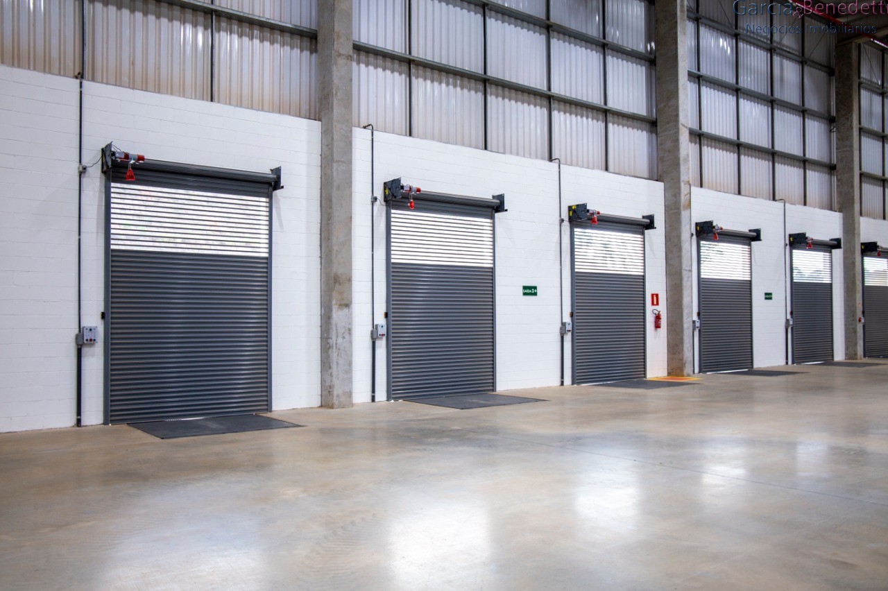 Ótimo Galpão - CROSS DOCKING - Modular em Condomínio Logístico - Comercial - Industrial - Rodovia Castelo Branco - São Roque - SP