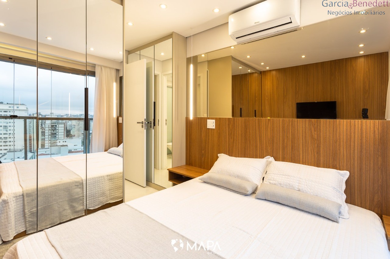 Lindo Apartamento Penthouse Duplex - Residencial VN Casa Oscar Freire - São Paulo - SP