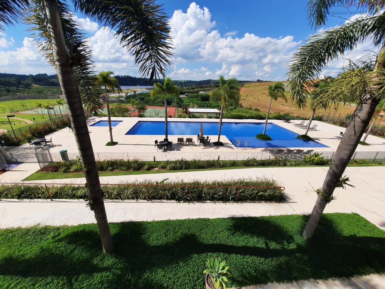 Ótimo lote em condomínio de alto padrão - residencial bosque